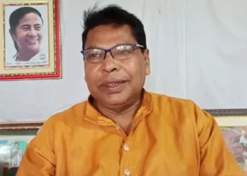 अजित माइती को जमानत के बाद ड्राइवर के घर पुलिस की तलाशी, मिले नौकरी अभ्यर्थियों के दस्तावेज
