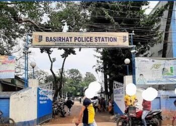 बशीरहाट में अवैध हथियारों के खिलाफ पुलिस की बड़ी कार्रवाई