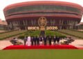 ब्रिक्स घोषणापत्र में ट्रंप की टैरिफ नीति पर निशाना, एकतरफा शुल्क लगाने का विरोध
