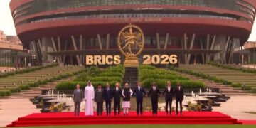 ब्रिक्स घोषणापत्र में ट्रंप की टैरिफ नीति पर निशाना, एकतरफा शुल्क लगाने का विरोध