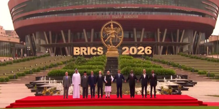 ब्रिक्स घोषणापत्र में ट्रंप की टैरिफ नीति पर निशाना, एकतरफा शुल्क लगाने का विरोध