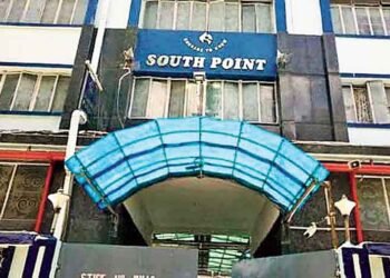 साउथ प्वाइंट स्कूल में छात्र पर हमला, कक्षा 9 का छात्र घायल