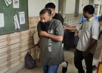 कोलकाता एयरपोर्ट से कारोबारी का अपहरण, 20 लाख फिरौती मांगी; 3 घंटे में बरामद