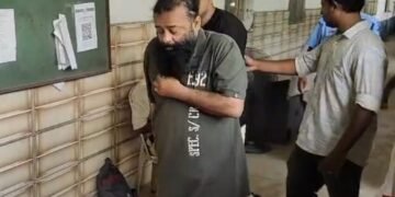 कोलकाता एयरपोर्ट से कारोबारी का अपहरण, 20 लाख फिरौती मांगी; 3 घंटे में बरामद