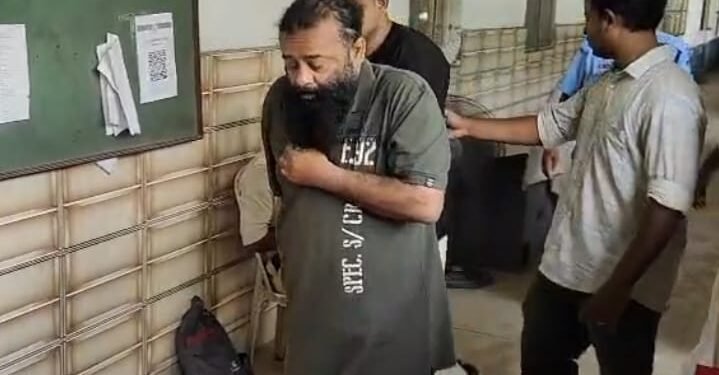 कोलकाता एयरपोर्ट से कारोबारी का अपहरण, 20 लाख फिरौती मांगी; 3 घंटे में बरामद