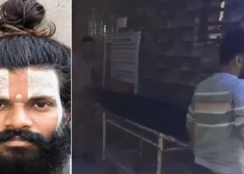 प्रेमानंद महाराज के 25 वर्षीय शिष्य की मौत, चौथी मंजिल से गिरने की जांच