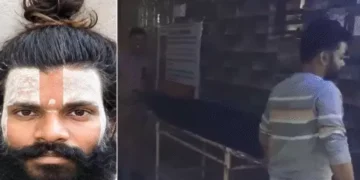 प्रेमानंद महाराज के 25 वर्षीय शिष्य की मौत, चौथी मंजिल से गिरने की जांच