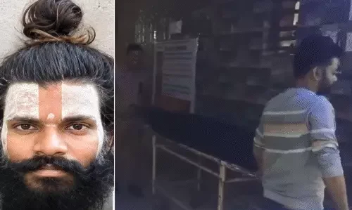 प्रेमानंद महाराज के 25 वर्षीय शिष्य की मौत, चौथी मंजिल से गिरने की जांच