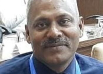 ममता बनर्जी पर हमला नहीं हुआ: पुलिस कमिश्नर अजय नंद का दावा