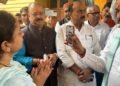 चोरबागान हादसे में पिता-पुत्र की मौत, मुजफ्फरपुर के परिवार को 50 लाख की सहायता