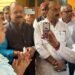 चोरबागान हादसे में पिता-पुत्र की मौत, मुजफ्फरपुर के परिवार को 50 लाख की सहायता