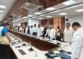 बंगाल कैबिनेट के बड़े फैसले: 5 नवंबर को औद्योगिक नीति, 48 लाख किसानों को 2,000 रुपये