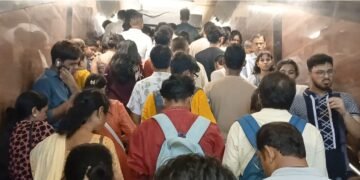 कोलकाता में पंचमी पर 334 गिरफ्तार, दुर्गा पूजा में पुलिस की सख्ती