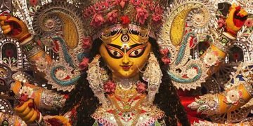 2028 में दो बार होगी दुर्गापूजा? 15 दिन के अंतर की चर्चा तेज