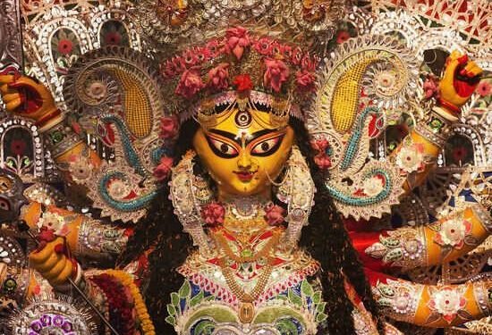2028 में दो बार होगी दुर्गापूजा? 15 दिन के अंतर की चर्चा तेज