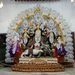 दुर्गा विसर्जन पर अलर्ट: 4 शहरों में 18 IPS अधिकारी तैनात