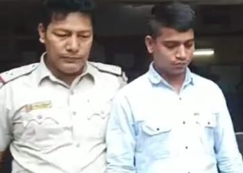 AI से बनाया फर्जी पुलिस ID कार्ड, कोलकाता में 24 वर्षीय युवक गिरफ्तार