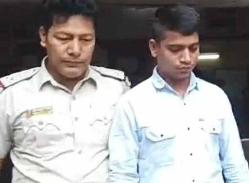 AI से बनाया फर्जी पुलिस ID कार्ड, कोलकाता में 24 वर्षीय युवक गिरफ्तार