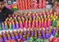 Bengal Diwali 2026: बंगाल में रात 8 से 10 बजे तक ही जलेंगे ग्रीन पटाखे
