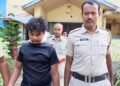 गायघाटा एनकाउंटर: दुष्कर्म-हत्या के आरोपी प्रह्लाद दास की मौत