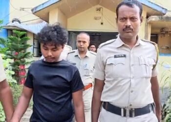 गायघाटा एनकाउंटर: दुष्कर्म-हत्या के आरोपी प्रह्लाद दास की मौत