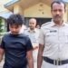 गायघाटा एनकाउंटर: दुष्कर्म-हत्या के आरोपी प्रह्लाद दास की मौत