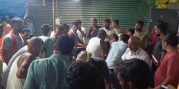 बिहार के वैशाली में भीषण नाव हादसा: भोज खाने जा रहे बच्चों से भरी नाव गंगा में डूबी, 13 की मौत