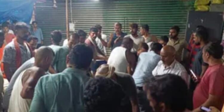 बिहार के वैशाली में भीषण नाव हादसा: भोज खाने जा रहे बच्चों से भरी नाव गंगा में डूबी, 13 की मौत