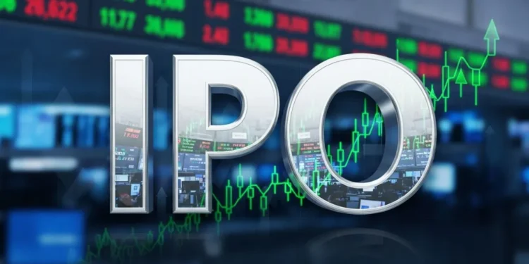 5 IPO इस हफ्ते: कंपनियां जुटाएंगी ₹2,600 करोड़, जानें प्राइस बैंड