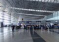 Kolkata Airport Bomb Threat: दमदम एयरपोर्ट पर संदिग्ध पर्ची से हड़कंप