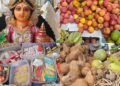 लक्ष्मी पूजा पर महंगाई की मार, साधारण पूजा में भी खर्च होंगे ₹1,100