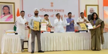 बंगाल में 4 एयरपोर्ट के लिए MoU, कोलकाता से यूरोप-इंग्लैंड की सीधी उड़ान की मांग