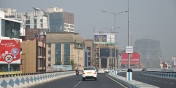 मा फ्लाईओवर पर कैमरे बताएंगे गाड़ी का फिटनेस और PUC वैध है या नहीं