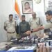 West Bengal Maoist News: मंगल-मालती का आत्मसमर्पण, AK-47 बरामद