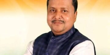 कोलकाता-हावड़ा नगर निगम चुनाव: 2 नवंबर को बंगाल आएंगे नितिन नवीन