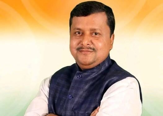 कोलकाता-हावड़ा नगर निगम चुनाव: 2 नवंबर को बंगाल आएंगे नितिन नवीन