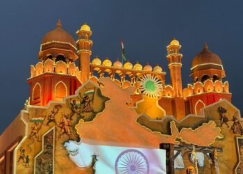 देवी दुर्गा सम्मान 2026: संतोष मित्रा स्क्वायर को सेरार सेरा-1 पुरस्कार