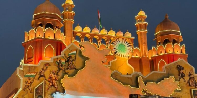 देवी दुर्गा सम्मान 2026: संतोष मित्रा स्क्वायर को सेरार सेरा-1 पुरस्कार