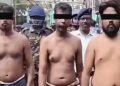 सरसुना कांड में NHRC सख्त, कोलकाता पुलिस कमिश्नर से 2 सप्ताह में रिपोर्ट तलब