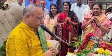 जहां प्रेम है वहां श्रृंगार नहीं