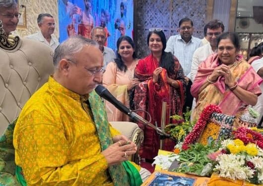 जहां प्रेम है वहां श्रृंगार नहीं