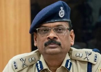 सिद्धनाथ गुप्ता का कार्यकाल फिर बढ़ा, अब अप्रैल तक रहेंगे बंगाल के DGP