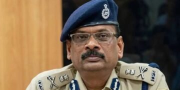 सिद्धनाथ गुप्ता का कार्यकाल फिर बढ़ा, अब अप्रैल तक रहेंगे बंगाल के DGP
