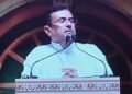 चंद्रनाथ रथ हत्याकांड: शुभेंदु का सवाल, 2 करोड़ की सुपारी किसने दी?