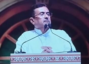 ममता बनर्जी पर शुभेंदु का तंज, ‘अब आराम करना चाहिए’; दस्तावेज मामले में CID जांच का भरोसा