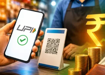 UPI MDR Charge: ₹2,000 से ज्यादा के भुगतान पर शुल्क टला