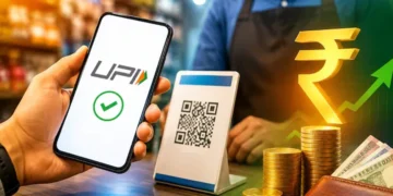 UPI MDR Charge: ₹2,000 से ज्यादा के भुगतान पर शुल्क टला