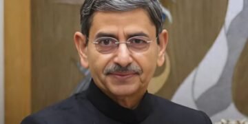 लोकभवन में राज्यपाल आर. एन. रवि से मिले 8 देशों के राजनयिक, निवेश पर चर्चा