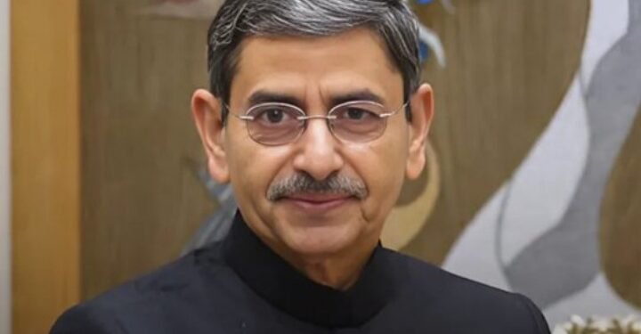लोकभवन में राज्यपाल आर. एन. रवि से मिले 8 देशों के राजनयिक, निवेश पर चर्चा