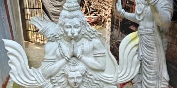 दुर्गा पूजा 2026: यंग बॉयज क्लब की ‘राम राज्य’ थीम, शांति और सद्भाव का संदेश